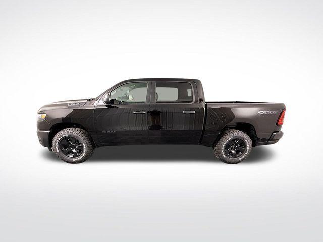 new 2026 Ram 1500 car, priced at $47,225