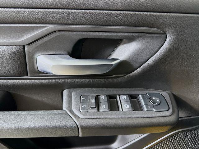 new 2026 Ram 1500 car, priced at $47,225