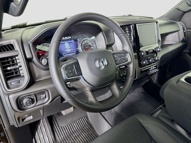 new 2026 Ram 1500 car, priced at $47,225