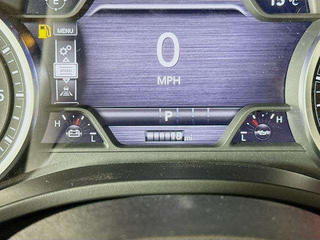 new 2026 Ram 1500 car, priced at $47,225