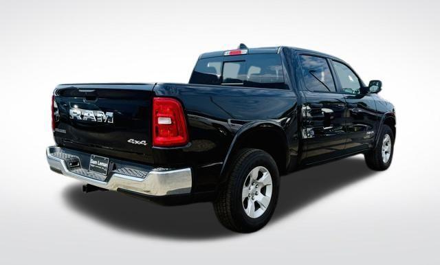 used 2025 Ram 1500 car, priced at $40,995