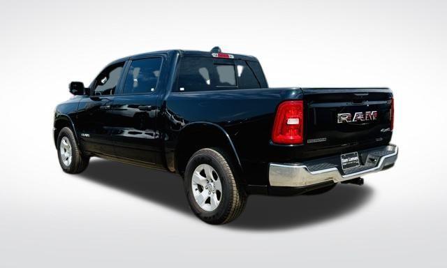 used 2025 Ram 1500 car, priced at $40,995