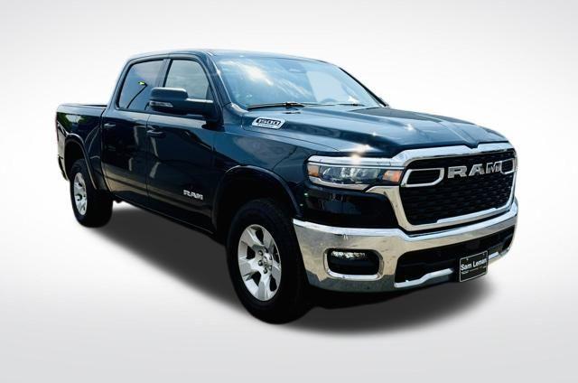 used 2025 Ram 1500 car, priced at $40,995
