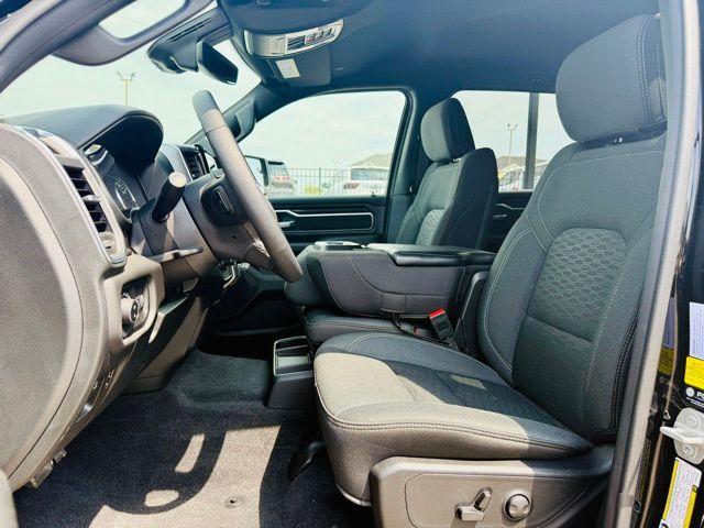 used 2025 Ram 1500 car, priced at $40,995