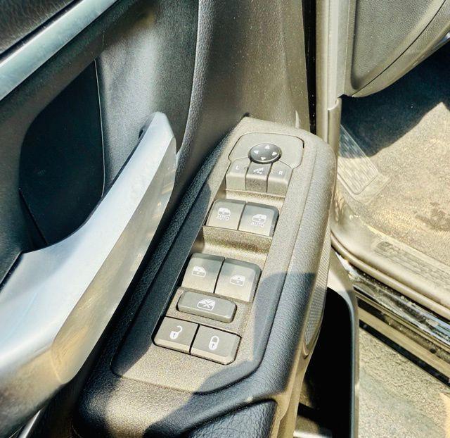 used 2025 Ram 1500 car, priced at $40,995