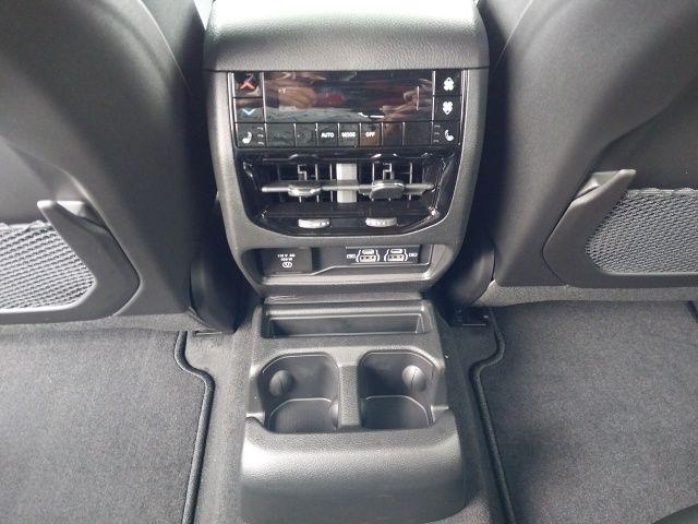 new 2025 Jeep Grand Cherokee L car, priced at $44,125