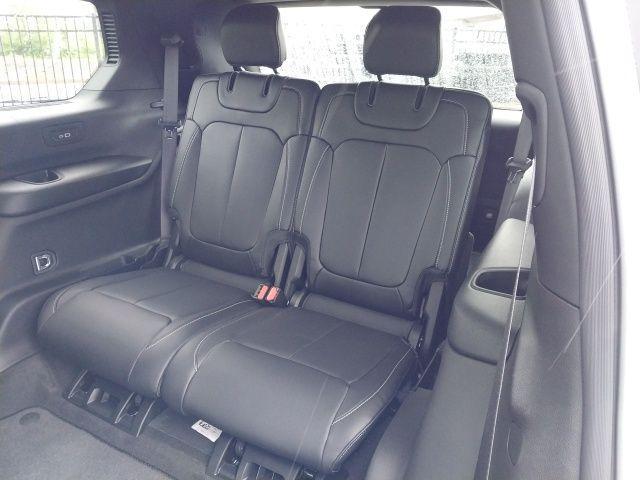 new 2025 Jeep Grand Cherokee L car, priced at $44,125