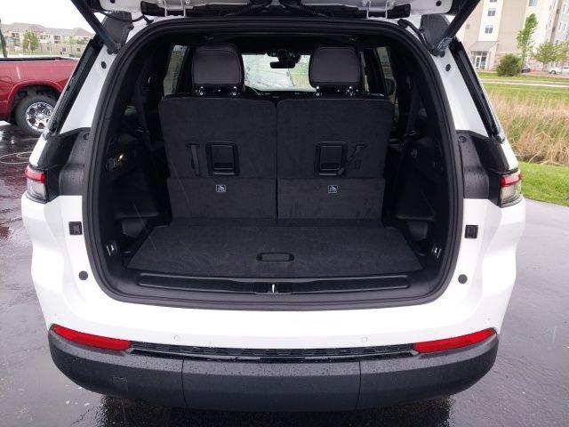 new 2025 Jeep Grand Cherokee L car, priced at $44,125
