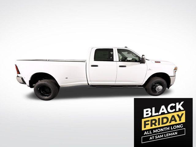 new 2026 Ram 3500 car, priced at $69,650