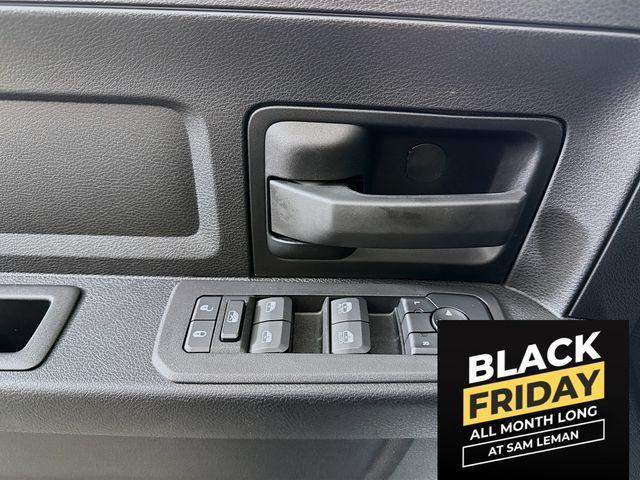 new 2026 Ram 3500 car, priced at $69,650