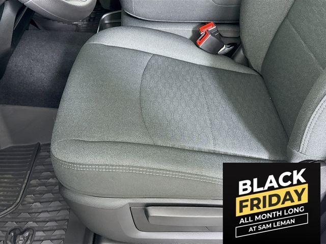 new 2026 Ram 3500 car, priced at $69,650