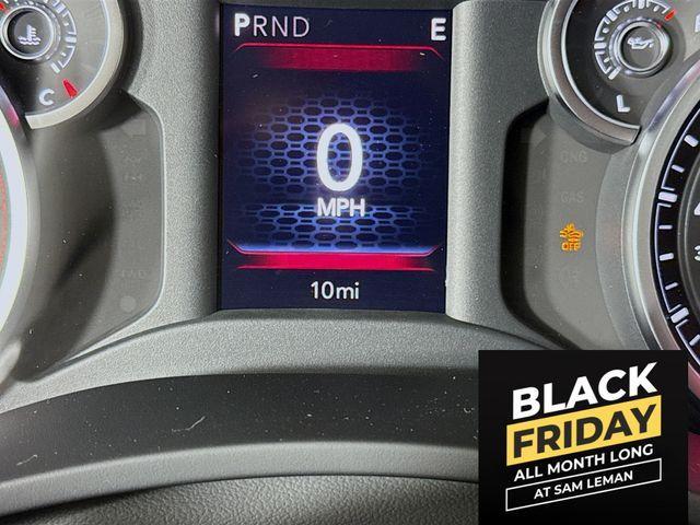 new 2026 Ram 3500 car, priced at $69,650