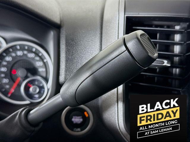 new 2026 Ram 3500 car, priced at $69,650