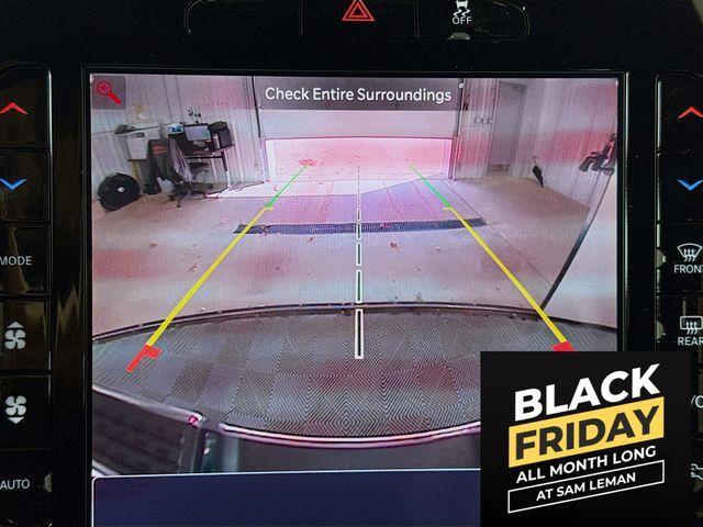 new 2026 Ram 3500 car, priced at $69,650