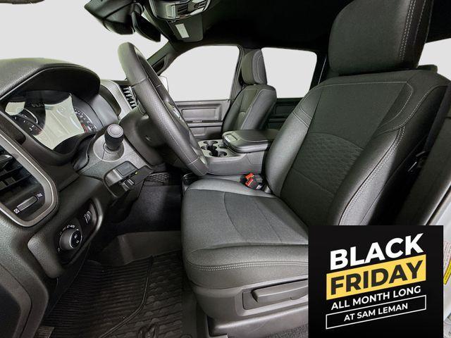 new 2026 Ram 3500 car, priced at $69,650