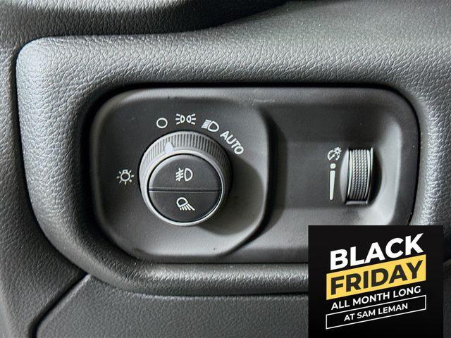 new 2026 Ram 3500 car, priced at $69,650