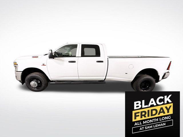 new 2026 Ram 3500 car, priced at $69,650