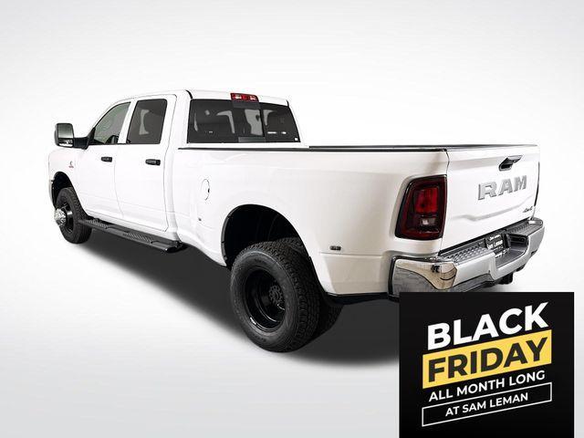 new 2026 Ram 3500 car, priced at $69,650