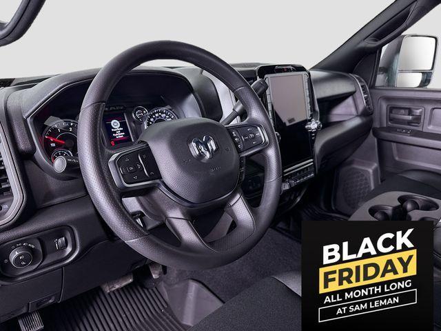 new 2026 Ram 3500 car, priced at $69,650