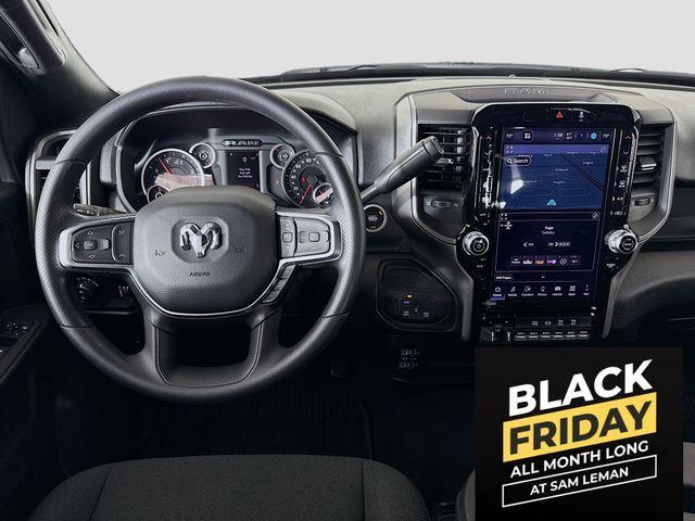 new 2026 Ram 3500 car, priced at $69,650