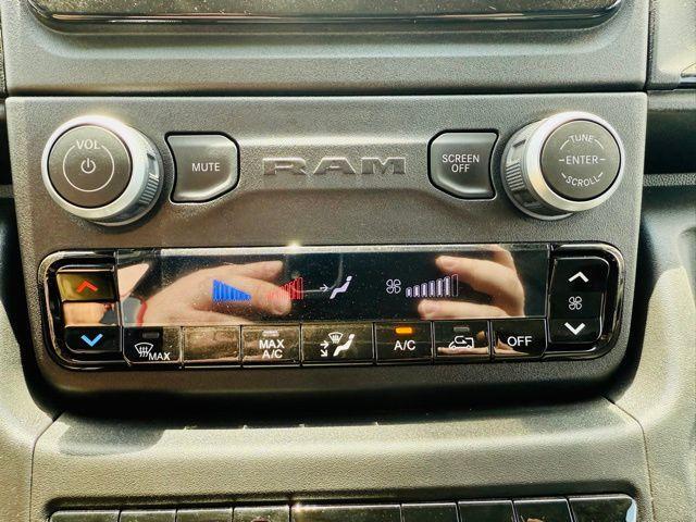 used 2025 Ram ProMaster 2500 car, priced at $38,995