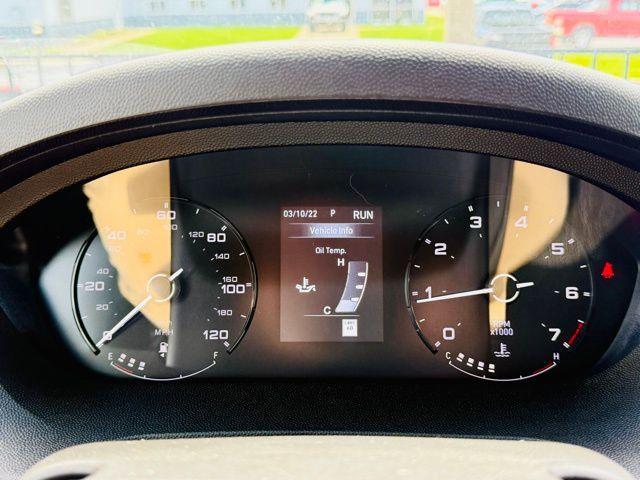 used 2025 Ram ProMaster 2500 car, priced at $38,995