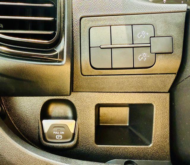 used 2025 Ram ProMaster 2500 car, priced at $38,995
