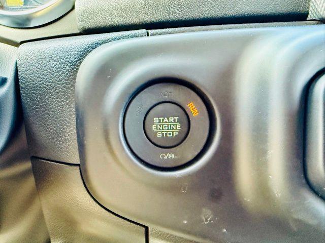 used 2023 Jeep Wrangler 4xe car, priced at $38,450