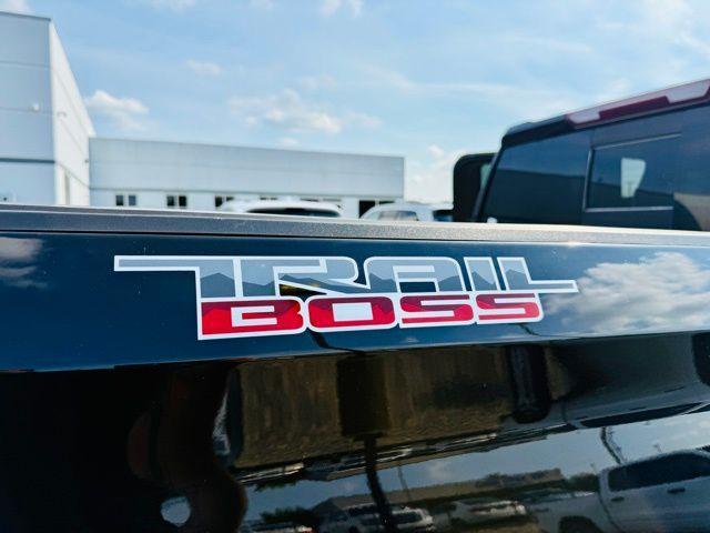 used 2022 Chevrolet Silverado 1500 car, priced at $42,900