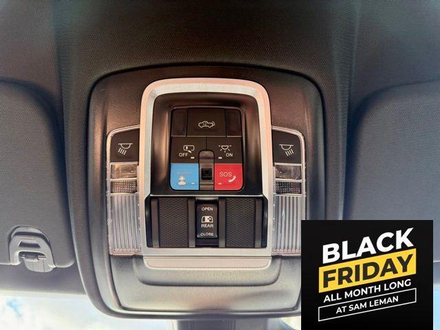 new 2026 Ram 1500 car, priced at $50,115