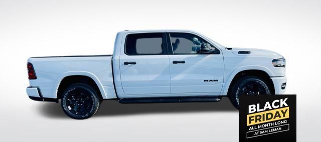 new 2026 Ram 1500 car, priced at $50,115