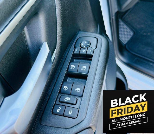 new 2026 Ram 1500 car, priced at $50,115