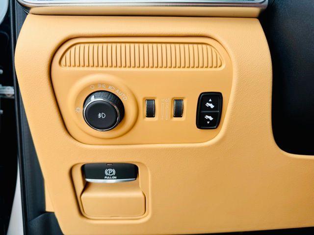 used 2024 Jeep Grand Wagoneer car, priced at $81,995