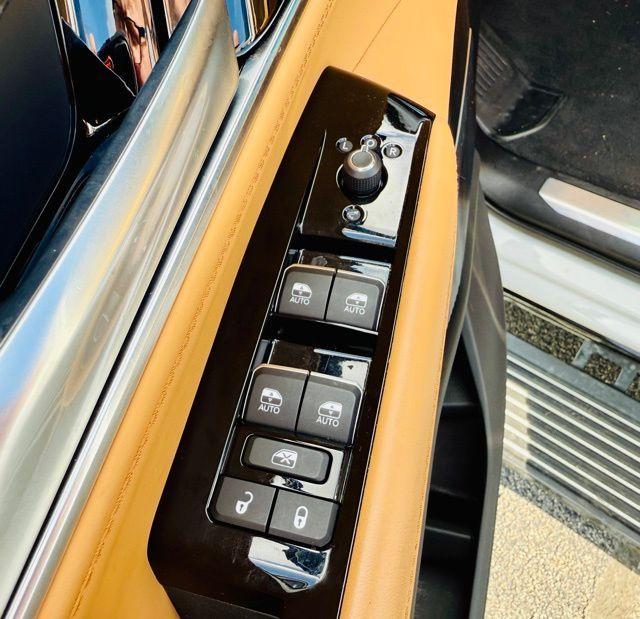 used 2024 Jeep Grand Wagoneer car, priced at $81,995
