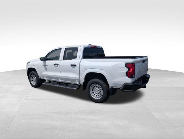 used 2024 Chevrolet Colorado car, priced at $29,995
