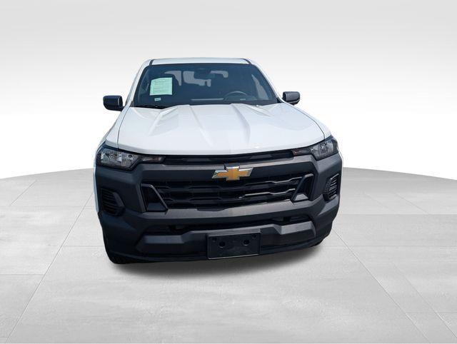 used 2024 Chevrolet Colorado car, priced at $29,995