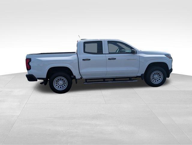 used 2024 Chevrolet Colorado car, priced at $29,995