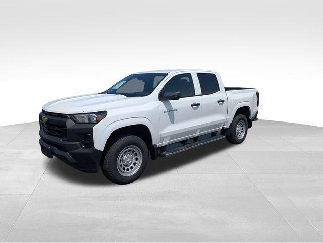 used 2024 Chevrolet Colorado car, priced at $29,995