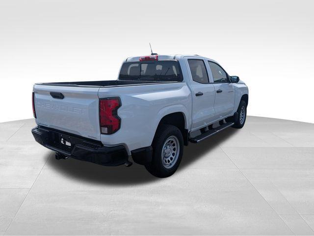 used 2024 Chevrolet Colorado car, priced at $29,995