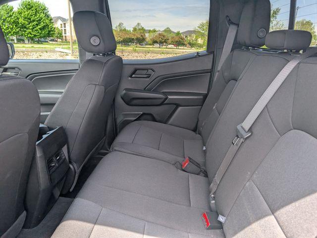 used 2024 Chevrolet Colorado car, priced at $29,995