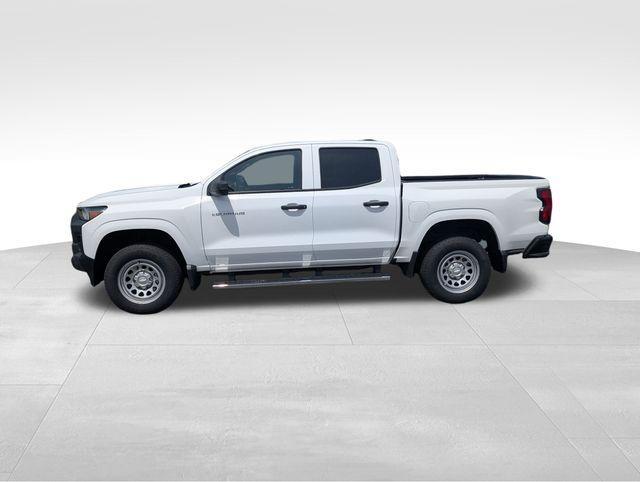 used 2024 Chevrolet Colorado car, priced at $29,995