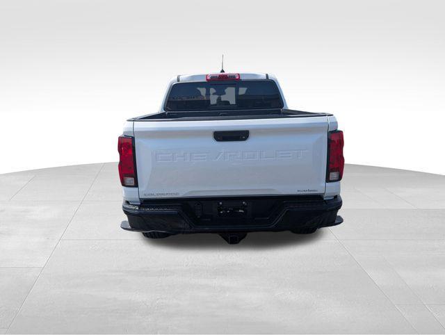 used 2024 Chevrolet Colorado car, priced at $29,995