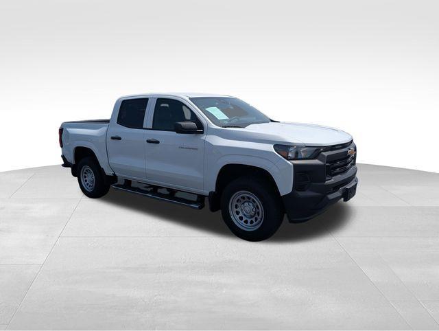 used 2024 Chevrolet Colorado car, priced at $29,995
