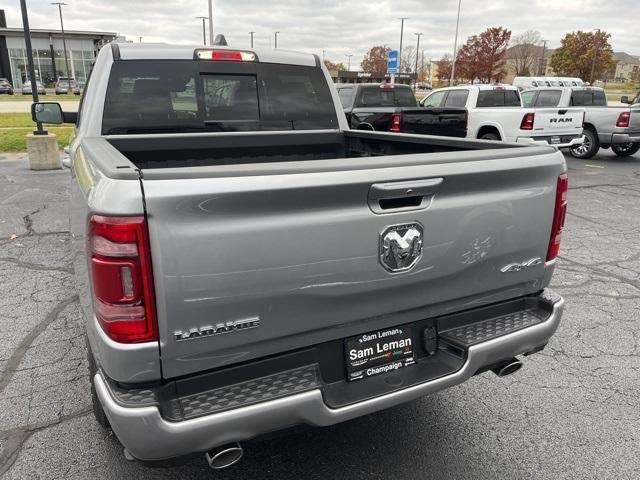 new 2024 Ram 1500 car, priced at $55,055