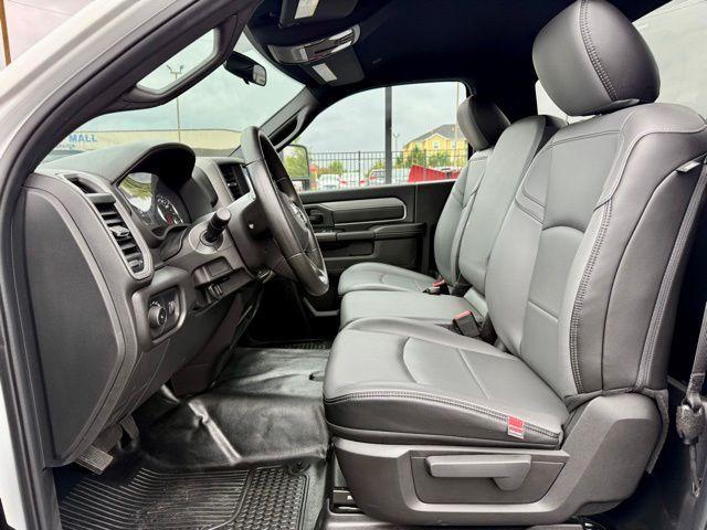 used 2023 Ram 2500 car, priced at $32,995