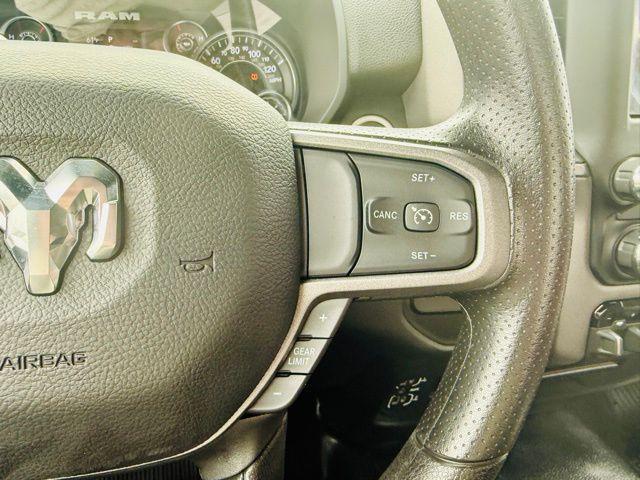 used 2023 Ram 2500 car, priced at $32,995