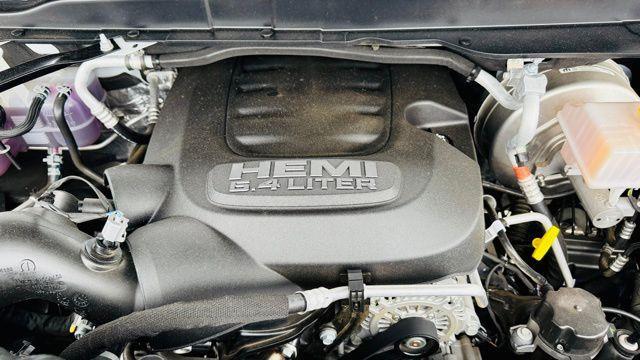 used 2023 Ram 2500 car, priced at $32,995