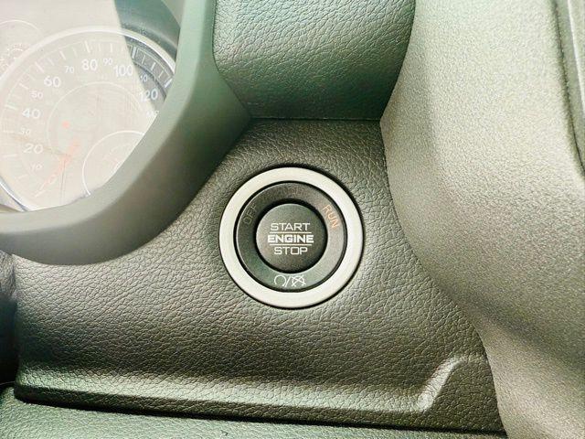 used 2023 Ram 2500 car, priced at $32,995