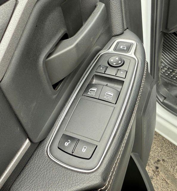 used 2023 Ram 2500 car, priced at $32,995