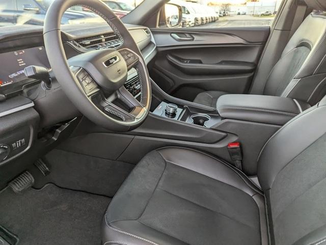 new 2025 Jeep Grand Cherokee L car, priced at $42,030